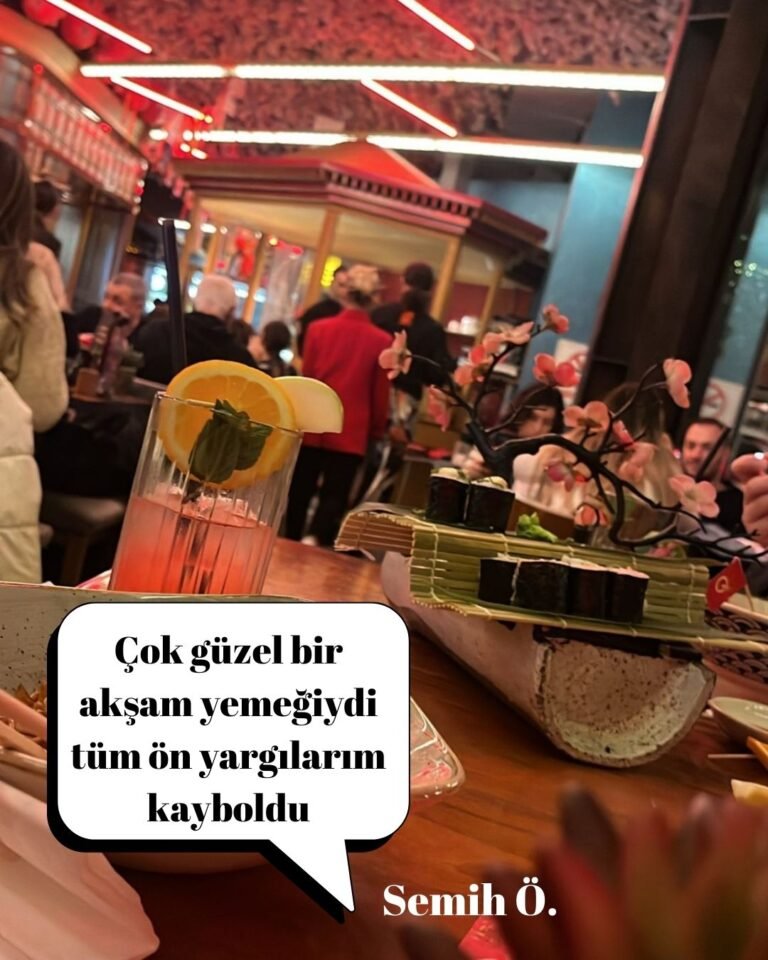 Bilet sayfası